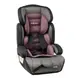 Автокресло JOY 9-36 кг Grey/Pink (36800)