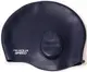 Шапочка для плавания Aqua Speed ​​EAR CAP Comfort 9895 темно-синий OSFM