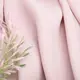Ткань костюмная Barbie креп світла пудра