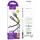 Кабель HOCO Lightning Energy silicone charging data cable X109 |2m, 2.4A|