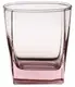 Набор низких стаканов Luminarc Sterling Ice PINK J5388 300 мл 6 шт розовый