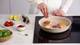 Набор сковород Tefal Ingenio Delight L7839043 3 предмета бежевый