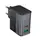 Адаптер сетевой HOCO Star Speed charger CS74A |1Type-C/1USB, 3A/45W, PD/QC|