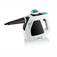 Пароочиститель ETA Aqua Belo 126490000 1000 Вт