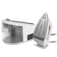 Прасувальна система Braun IS-3132-WH 2400 Вт