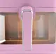 Аэрофритюрница мультипечь DMS HFG-7R XXL Pink 1600 Вт