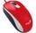 Миша комп'ютерна провідна Genius DX-110 USB Red 31010116104 червона