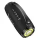 Акустика Hoco Surge outdoor BT speaker HA4 |BT5.3, TWS, AUX/USB/TF/FM, 2x20W|