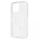 Чехол-накладка TOTO FIBRA Crystal Сase with MagSafe iPhone 14 Clear