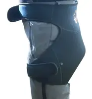 М`яке сидіння Tramp неопренове 5мм L/XL