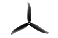 Пропеллеры GemFan 7037-3 PC 2CW+2CCW черный