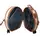 Чемодан Semi Line 24" (M) Ecru/Brown (T5670-3)
