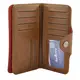 Мужской портмоне Baellerry Genuine Leather COK10 Цвет: коричневый