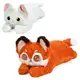 Мягкая игрушка Limo Toy Кот YG0172 17х26х86 см