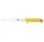 Нож для нарезки Bergner Professional color BG-39142-YE 20 см