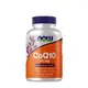Натуральная добавка NOW CoQ-10 60 mg, 60 вегакапсул