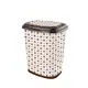 Корзина для хранения белья Elif Plastik U-339 45 л