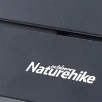 Cтіл складний Naturehike NH19Z008-Z black