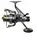 Катушка Salmo Diamond Baitfeeder 6 5+1BB 5.2:1 (3140BR)