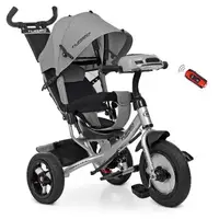 Велосипед трехколесный Turbotrike M 3115HA-19L