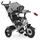 Велосипед трехколесный Turbotrike M 3115HA-19L