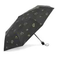 Автоматический зонт Monsen C1Rio10-black