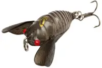 Воблер Savage Gear 3D Cicada F 33мм 3.5г Black (1854-11-62)