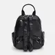 Женский рюкзак Monsen C1BM7195bl-black