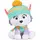 Мягкая игрушка Paw Patrol Зимние праздники Эверест SM33351/6068122 15 см