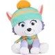 Мягкая игрушка Paw Patrol Зимние праздники Эверест SM33351/6068122 15 см