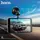 Видеорегистратор HOCO DI41 Driving recorder with rear camera |720p front/480p rear|