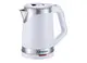 Чайник электрический Liberton LEK-2201-White 2,2 л