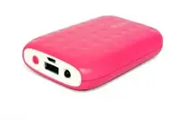 PowerBank Proda Lovely PPL-2 Power Box 5000mAh pink