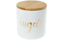 Банку керамічна Вonadi Sugar 304-925 550 мл