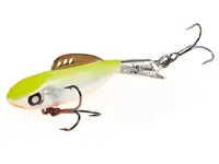Балансир Lucky John Pro Series MEBARU 77мм/213 блистер (LJME77-213)