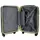 Валіза Semi Line 20" (S) Black (T5685-1)