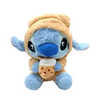 Мягкая игрушка Стич 25см. Макдональдс (КОРИЧНЕВЫЙ)