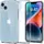 Чехол Spigen для iPhone 15 Plus - Ultra Hybrid, Crystal Clear (ACS04894)