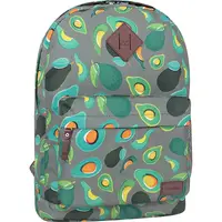 Рюкзак Bagland Молодежный дизайн 17 л сублимация 754 00533664
