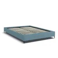 Кровать двуспальная Kiwi Sky 180х200