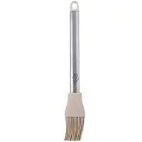Кисточка кондитерская 28 см Silikon Cream Krauff 26-184-062