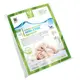 Наматрасник водонепрницаемый Aqua Stop Bamboo с бортом ТM PAPAELLA 60х120 см