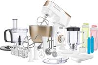 Кухонна машина Sencor STM4467СH 1000 Вт бiлий