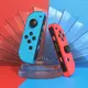 Игровой контроллер HOCO Dragon wireless game controller Switch 1st gen joy-con GA33 |BT5.0, Dual Motor, Gyroscope|