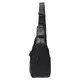 Мужской рюкзак кожаный Keizer K15038-black
