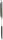 Лопатка для теста KitchenAid Premium KMG031OHOB 31.4 см черная