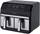 Мультипечь Sencor SFR-9500SS 1700 Вт черная