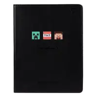 Дневник школьный твердый А5 YES Minecraft TNT 911613 40 листов