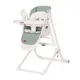 Стульчик-качели Carrello Triumph CRL-10302 Olive Green