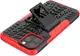 Чехол-накладка TOTO Dazzle Kickstand 2 in 1 Case Apple iPhone 11 Pro Red